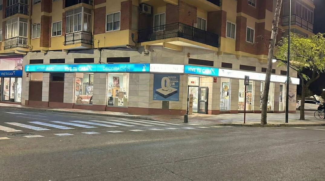 Foto de portada de Vive Tu Casa - Muebles y Colchones en Albacete